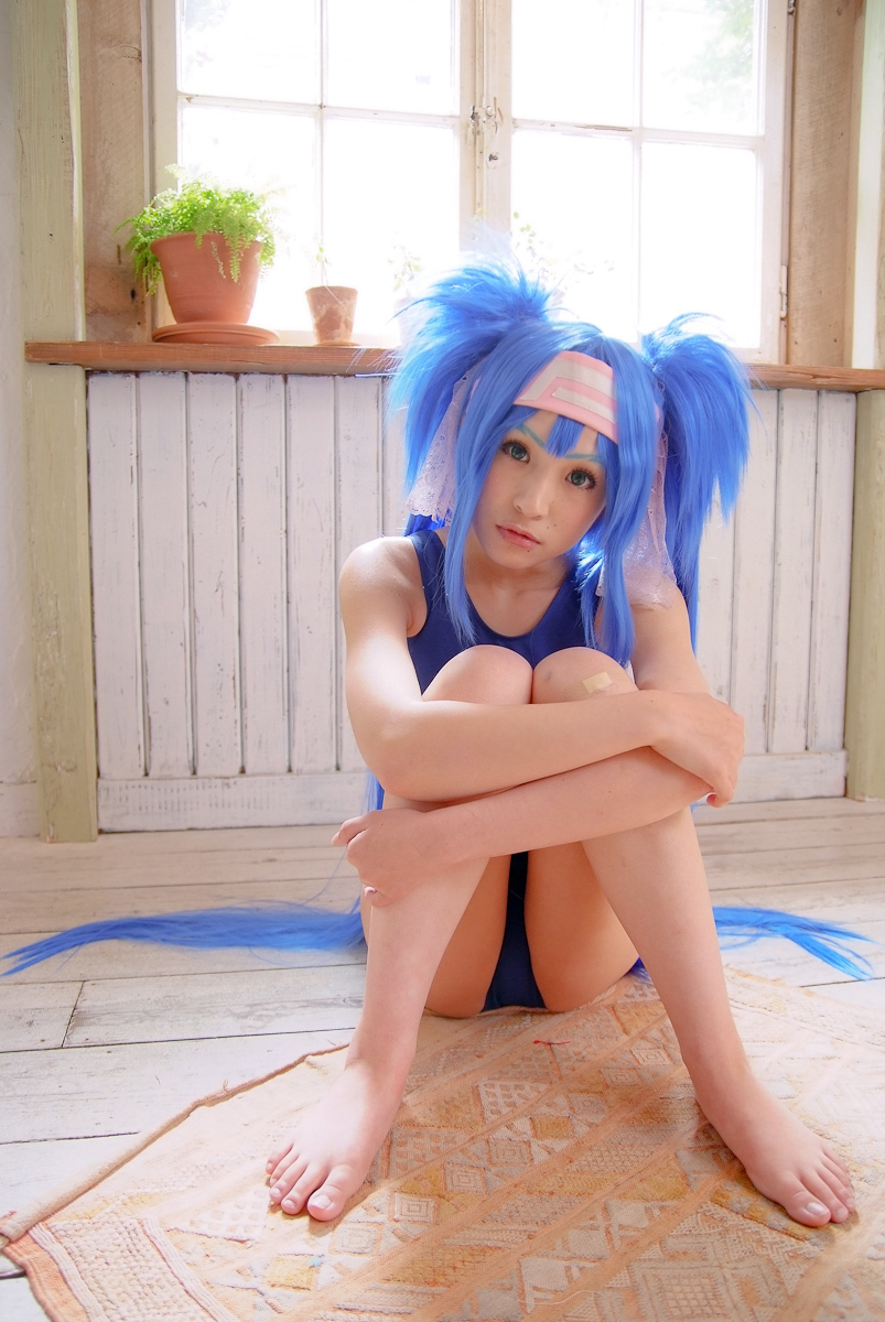 cosplay写真套图 C78 -Klan.Klang (2)